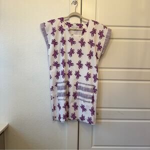 Brooke Wright TCU Horned Frogs Gameday Dress